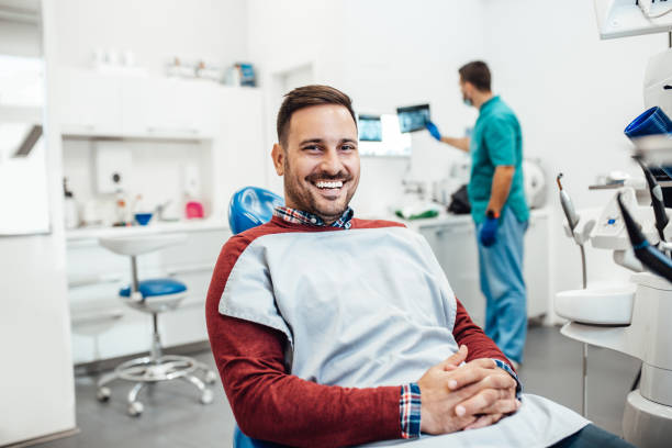 Best Dental Fillings (Composite and Amalgam)  in Southgate, KY